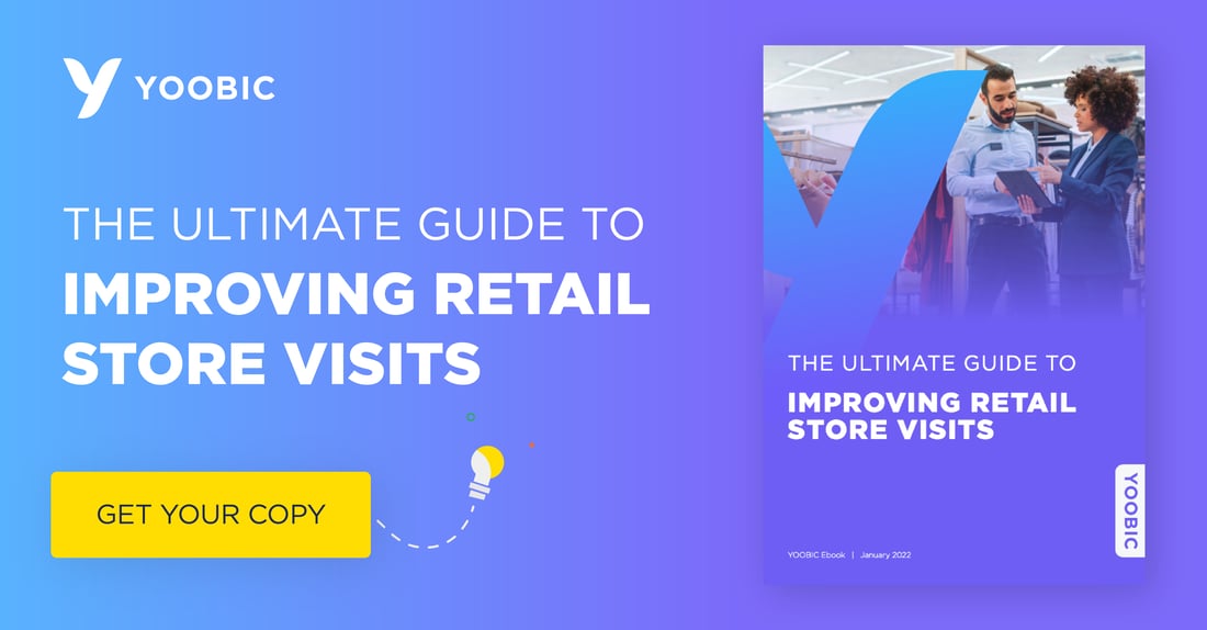 How to Create the Perfect Retail Store Visit Report Template